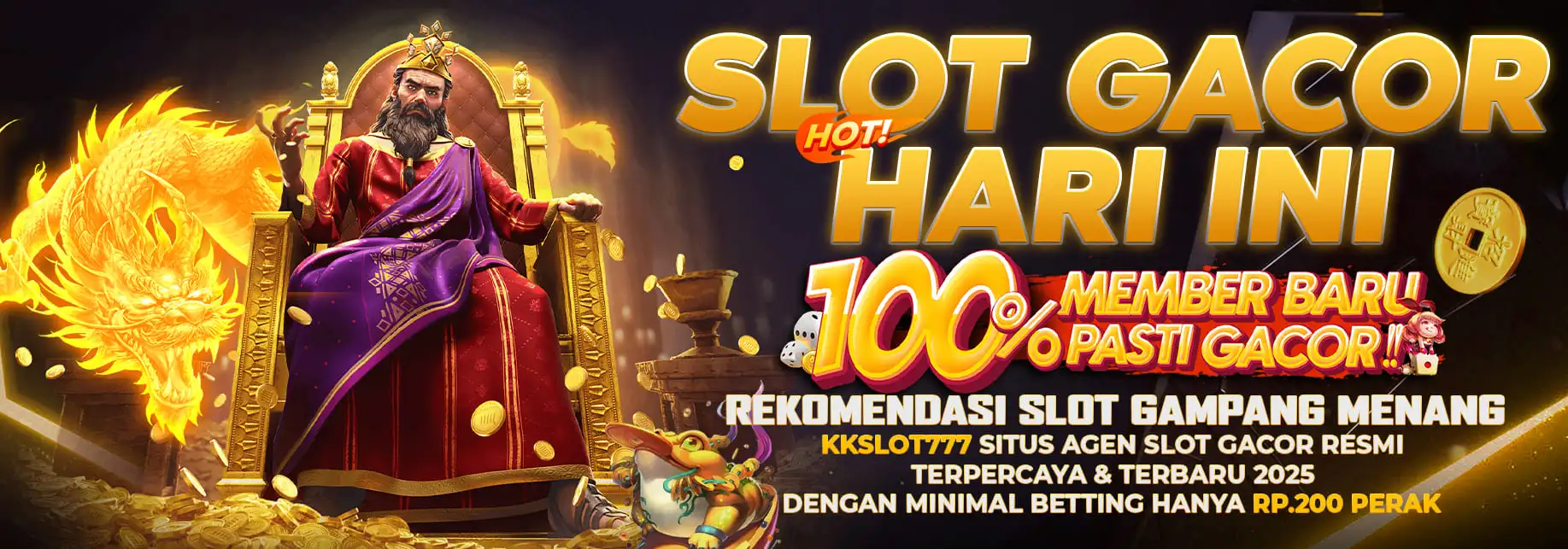 Pemburu138